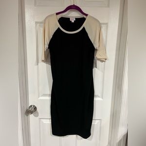 LuLaRoe dress